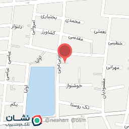 عکس مجتمع ارکیده