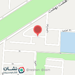 عکس مجتمع مسکونی بهارلو