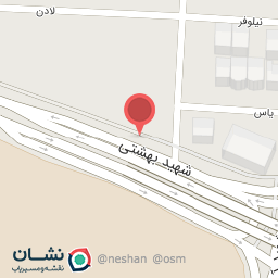 عکس سالن عقد و تشریفات یارا