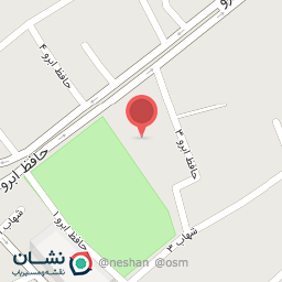 عکس اداره کتابخانه های شهرستان خواف