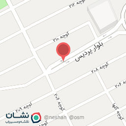 عکس مشاور املاک کریمی