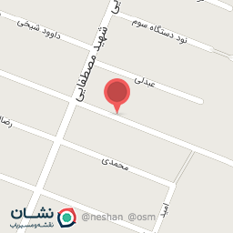 عکس تصفیه آب مهاب کالا