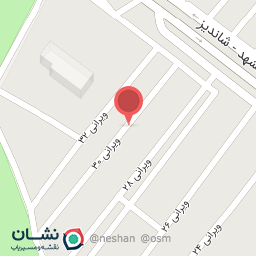 عکس آرایشگاه جواد