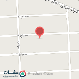 عکس فروشگاه چشم روشنی شجری پور