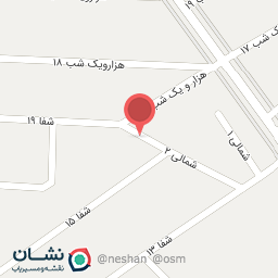 عکس کلید سازی هزار و یک شب