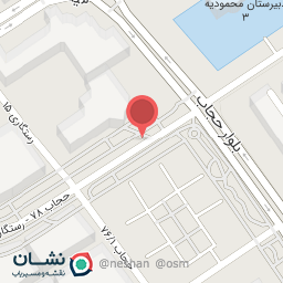 عکس دکتر محبوبه رضائی نژاد