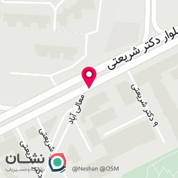 عکس دفتر وکالت حوریا سجادی