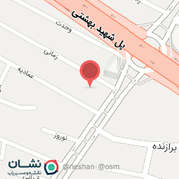 عکس سالن زیبایی سمیرا