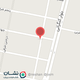 عکس سوپر مارکت ناز