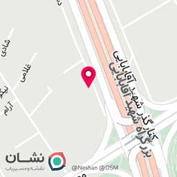 عکس تعویض روغنی هفت
