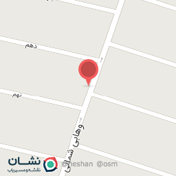 عکس نانوایی بربری 