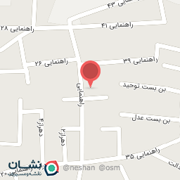 عکس خرازی زارع