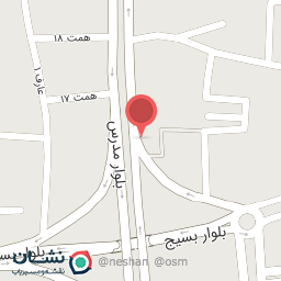 عکس نمایشگاه وفروشگاه موتور سیکلت امیر