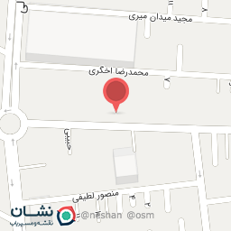 عکس سالن بیلیارد فجر