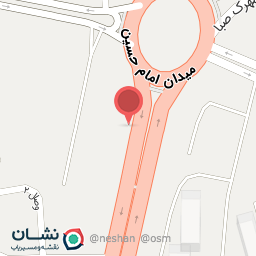 عکس اغذیه چمران