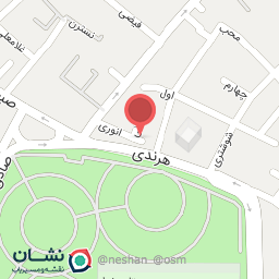 عکس نانوایی بربری دوستی