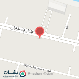 عکس خشکشویی سبلان