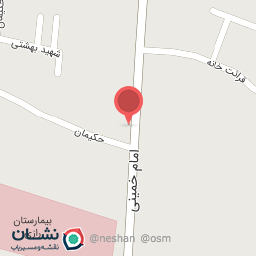 عکس بانک قرض الحسنه مهر ایران شعبه مرند