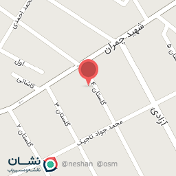 عکس مهد کودک باران