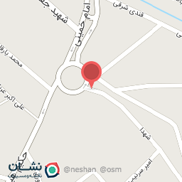 عکس تعمیرگاه CNG