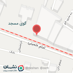 عکس فروشگاه لوازم کوهنوردی داغ داش