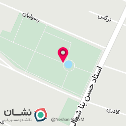 عکس آبخوری شماره 1 بوستان ارکیده