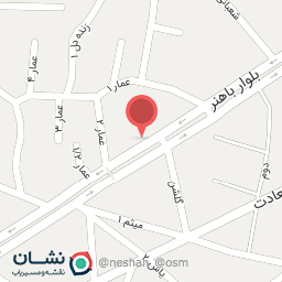 عکس آرایشگاه و آموزشگاه قصر نیلوفر