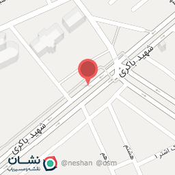 عکس شهرک سبلان