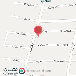 عکس رستوران دنج