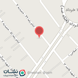 عکس قطعه شویی تهرانی