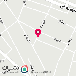عکس سوپر مارکت فدک