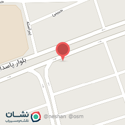 عکس فروشگاه آریا