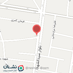 عکس مطب دکتر کبری طاهریان (متخصص زنان)