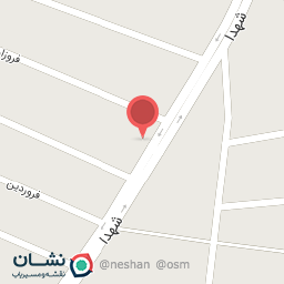 عکس نانوایی محمدی