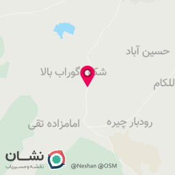 عکس سوپر مارکت گل گشت