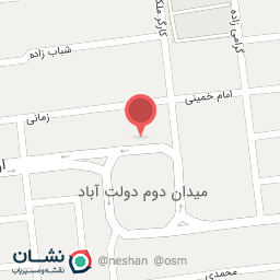 عکس عابر بانک ملی