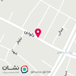 عکس دفتر مرکزی شرکت عصاره گیاهی کیمیای حکیم