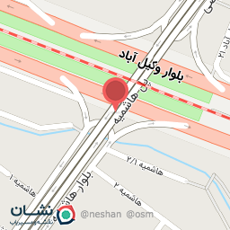 عکس ایستگاه دوچرخه بایدو