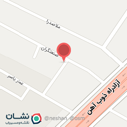 عکس مجموعه تجاری صنعتگران