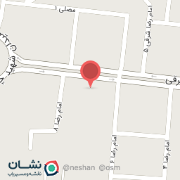 عکس تراش کاری فراهی