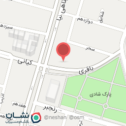 عکس باطریسازی راد