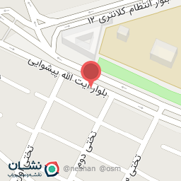 عکس دفتر خدمات پیشخوان درنا