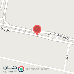 عکس فروشگاه اتکا شعبه مارلیک