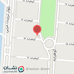 عکس فروشگاه کوروش