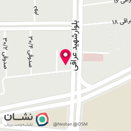 عکس دکتر نادر اربابی متخصص پوست مو و زیبایی
