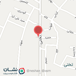 عکس طراحی داخلی کاخ