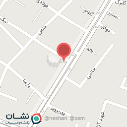 عکس بانک اقتصاد ایران زمین شعبه سید مصطفی خمینی