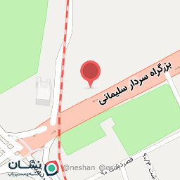 عکس برج پزشکی