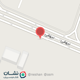 عکس پارکینگ عمومی