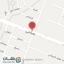 عکس کالای ساختمان شمسایی